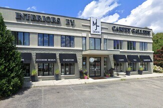Hardy, VA Retail - 13161 Booker T Washington Hwy