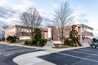 Kansas City, MO Office, Office/Medical - 10525 NW Ambassador Dr