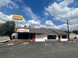 San Bernardino, CA Retail - 4151 N Sierra Way