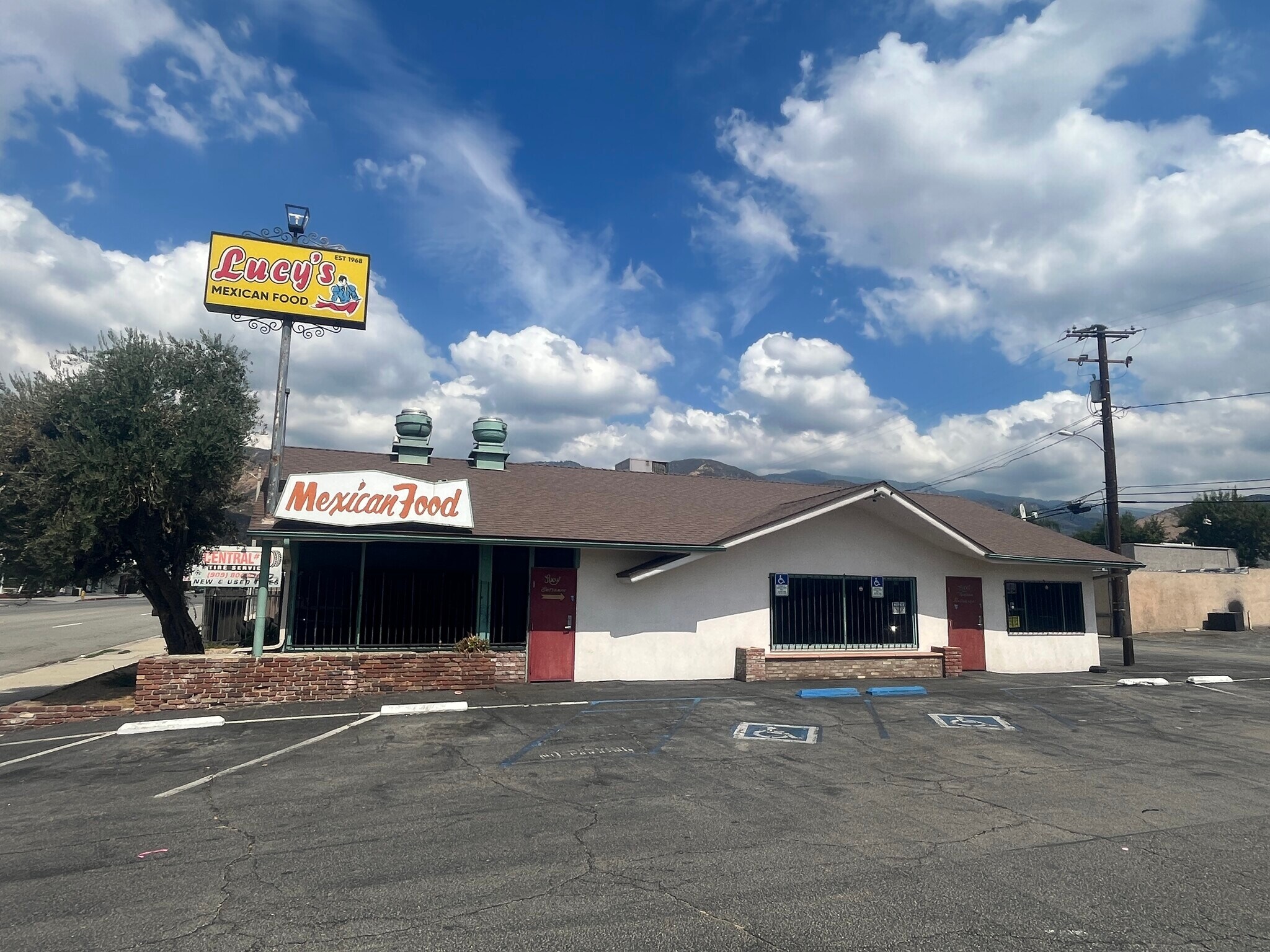 4151 N Sierra Way, San Bernardino, CA for Sale