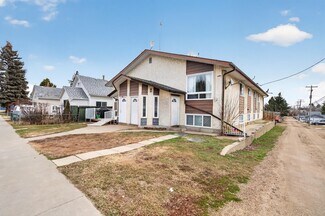Legal, AB undefined - 5015 48 St Legal, AB undefined - 5015 48 St