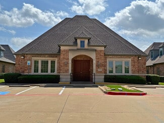 Plano, TX Medical - 7508 San Jacinto Pl