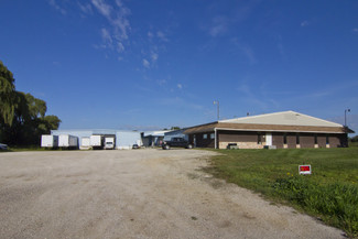 Waukesha, WI Manufacturing - W292S4325 Hillside Dr