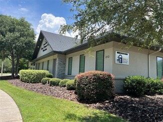 Newberry, FL Office - 212 NW 135th Way