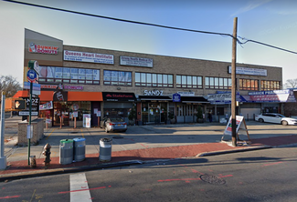 Rosedale, NY Office/Retail, Retail - 234-22 Merrick Blvd