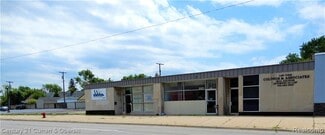 Southgate, MI Office/Retail - 12142-12154 Dix Toledo Rd Southgate, MI Office/Retail - 12142-12154 Dix Toledo Rd