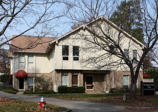Cary, NC Office - 1152 Executive Cir
