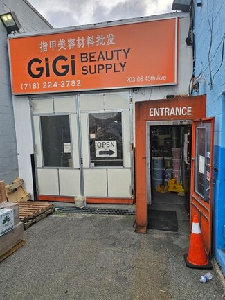 Bayside, NY Retail - 20306 45th Ave Bayside, NY Retail - 20306 45th Ave