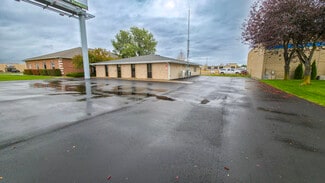 Idaho Falls, ID Office - 1190 Lincoln Rd