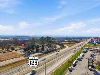 Louisville, TN Commercial - 945 Crescent