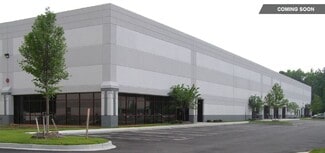 Ashland, VA Industrial - 10408 Lakeridge Pky