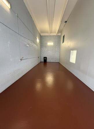 Opa Locka, FL Industrial - 4616 NW 133rd St Opa Locka, FL Industrial - 4616 NW 133rd St