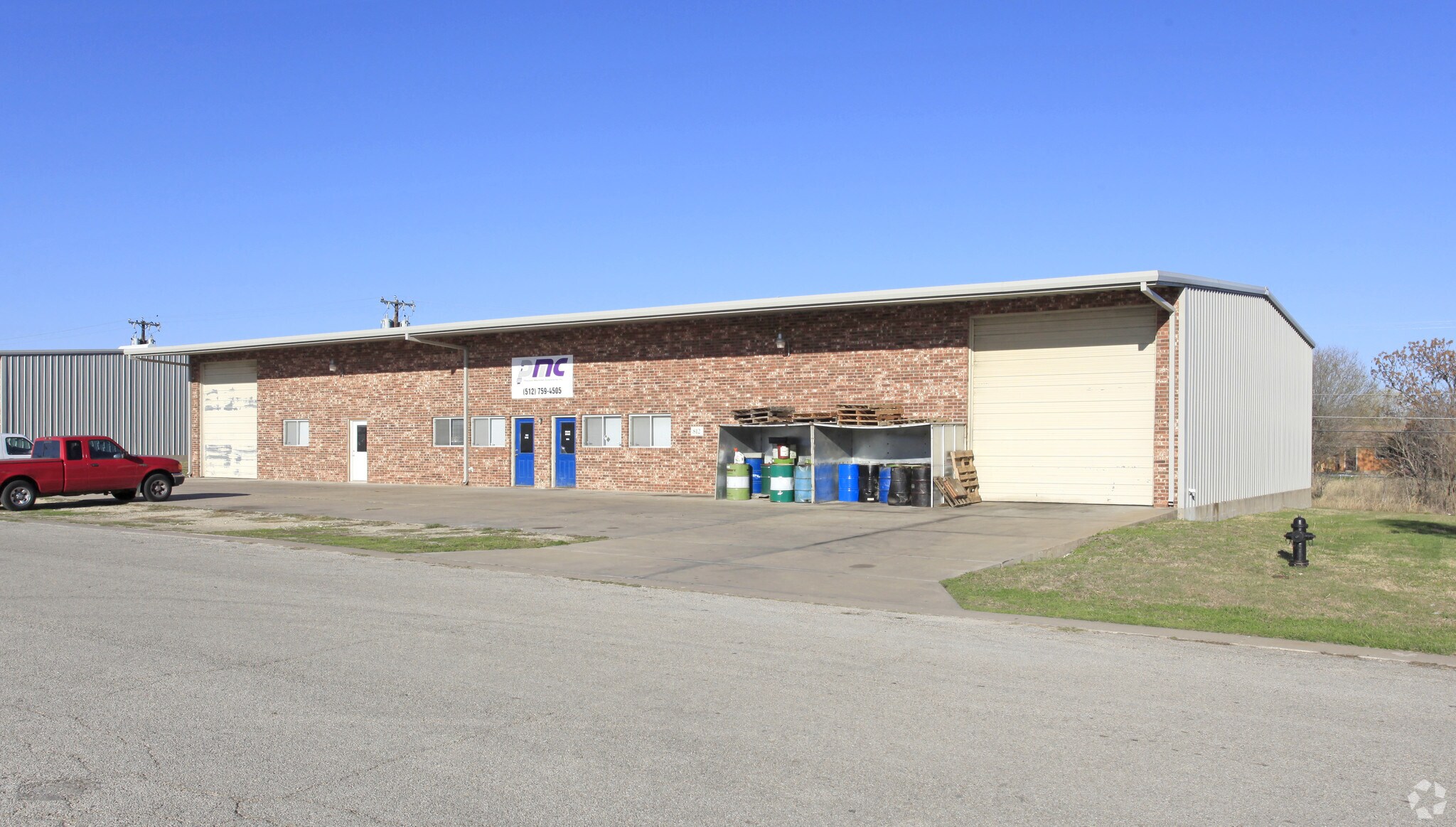 812 Tradesmens Park Loop, Hutto, TX for Rent