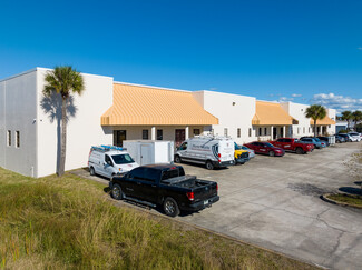 Orlando, FL Flex - 1201-1223 Pine Ave
