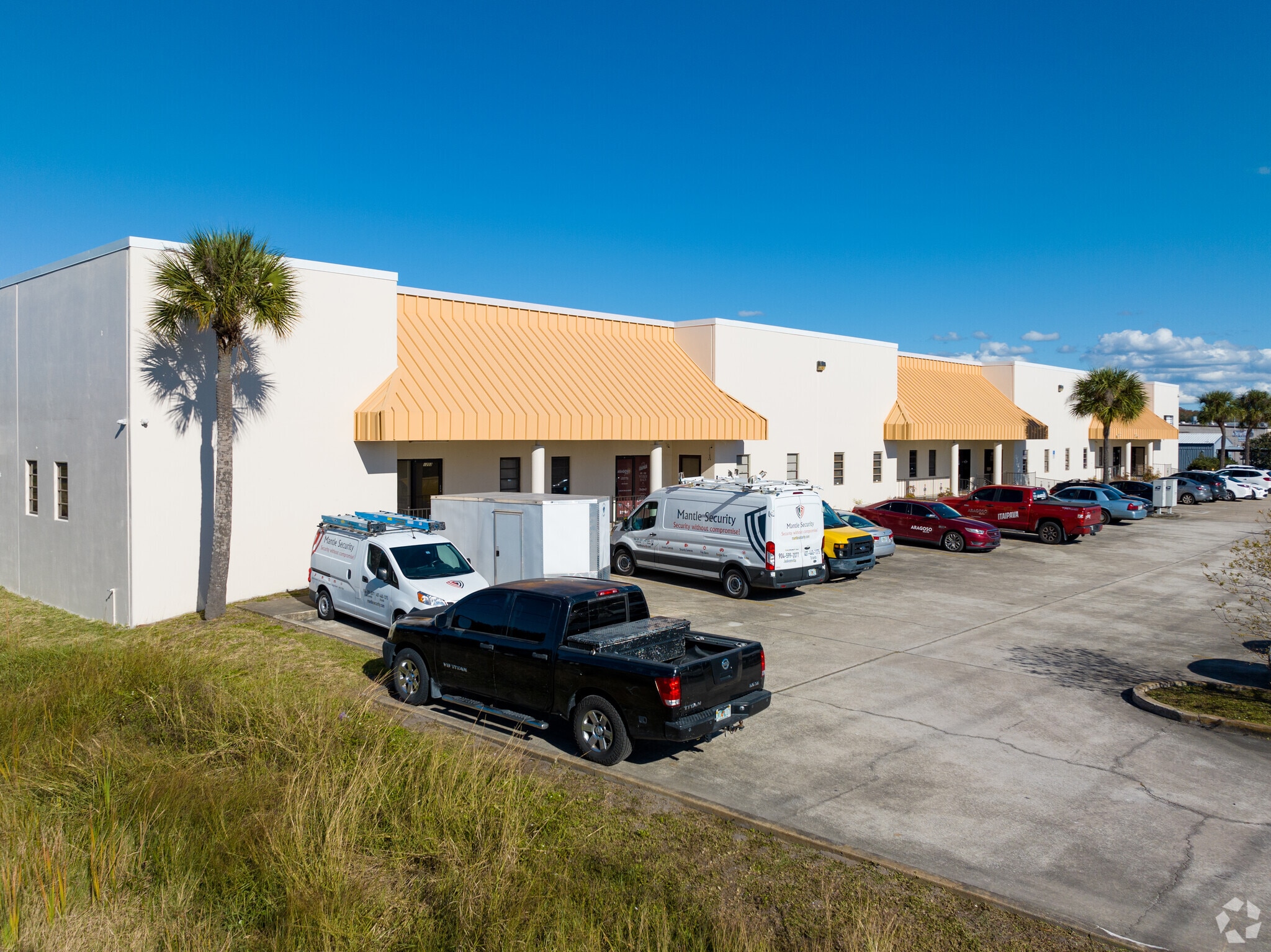 1201-1223 Pine Ave, Orlando, FL for Rent