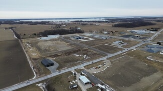 Celina, OH Commercial - US Route 127 @ State Route 219