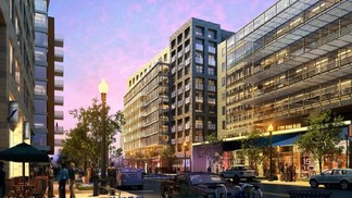 Washington, DC Retail - 350 Maple Dr SW