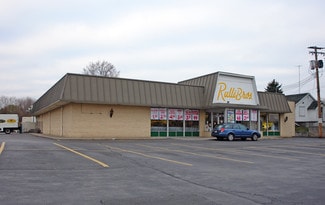 Youngstown, OH Supermarket - 5780 South Ave