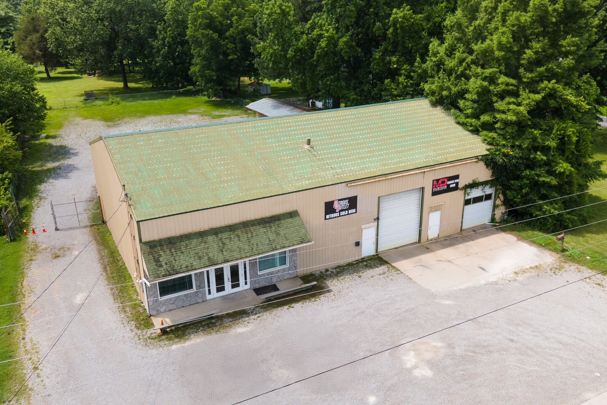 405 S Pershing St, Energy, IL for Sale