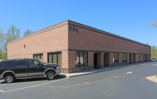 Kernersville, NC Office - 256 Gretas Way
