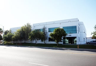City of Industry, CA Industrial - 17232 Railroad St City of Industry, CA Industrial - 17232 Railroad St