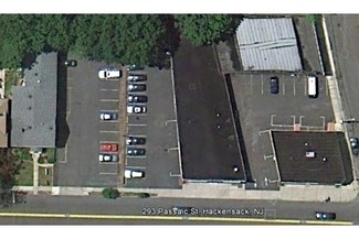 Hackensack, NJ undefined