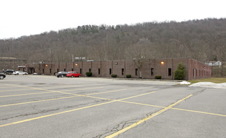 Aliquippa, PA Office, Office/Retail, Retail - Green Garden Rd