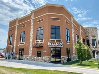 Joplin, MO Medical - 2613 Main St