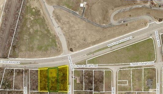 2987 Frayser blvd, Memphis, TN for Sale