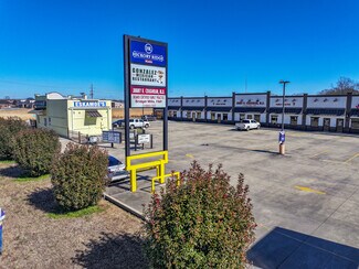 Sterlington, LA Storefront - 8950 US-165
