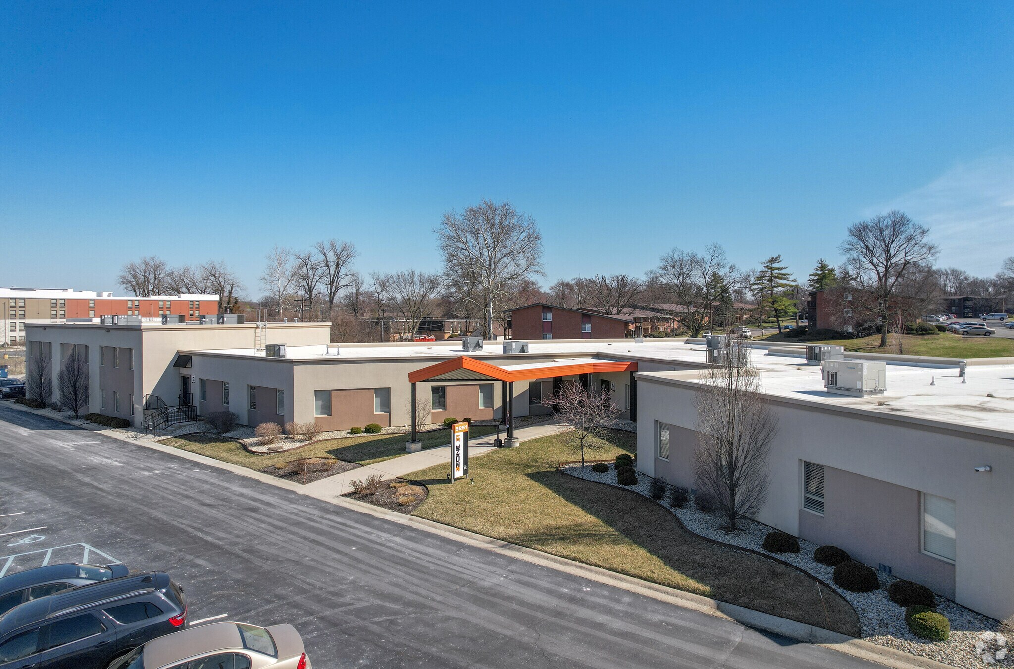 5251 S East St, Indianapolis, IN for Rent