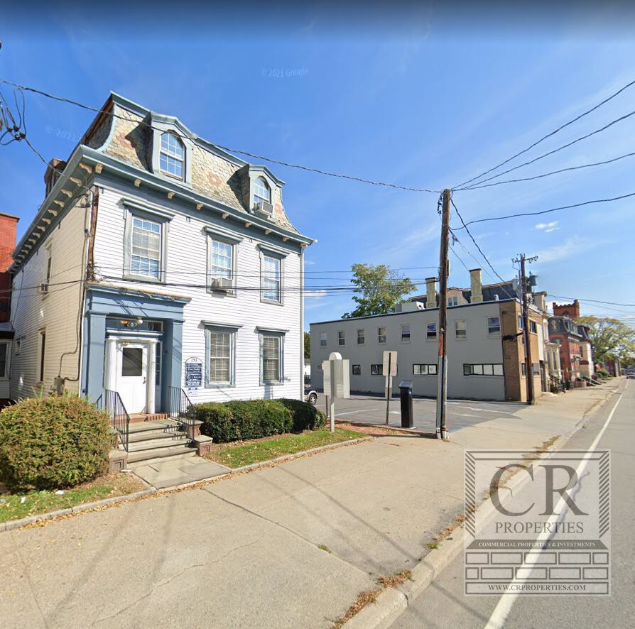 297 Mill St, Poughkeepsie, NY for Sale