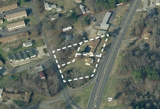 Belmont, NC Commercial - 305-309 Beatty Dr