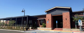 Redlands, CA Office, Retail - 321 Orange St