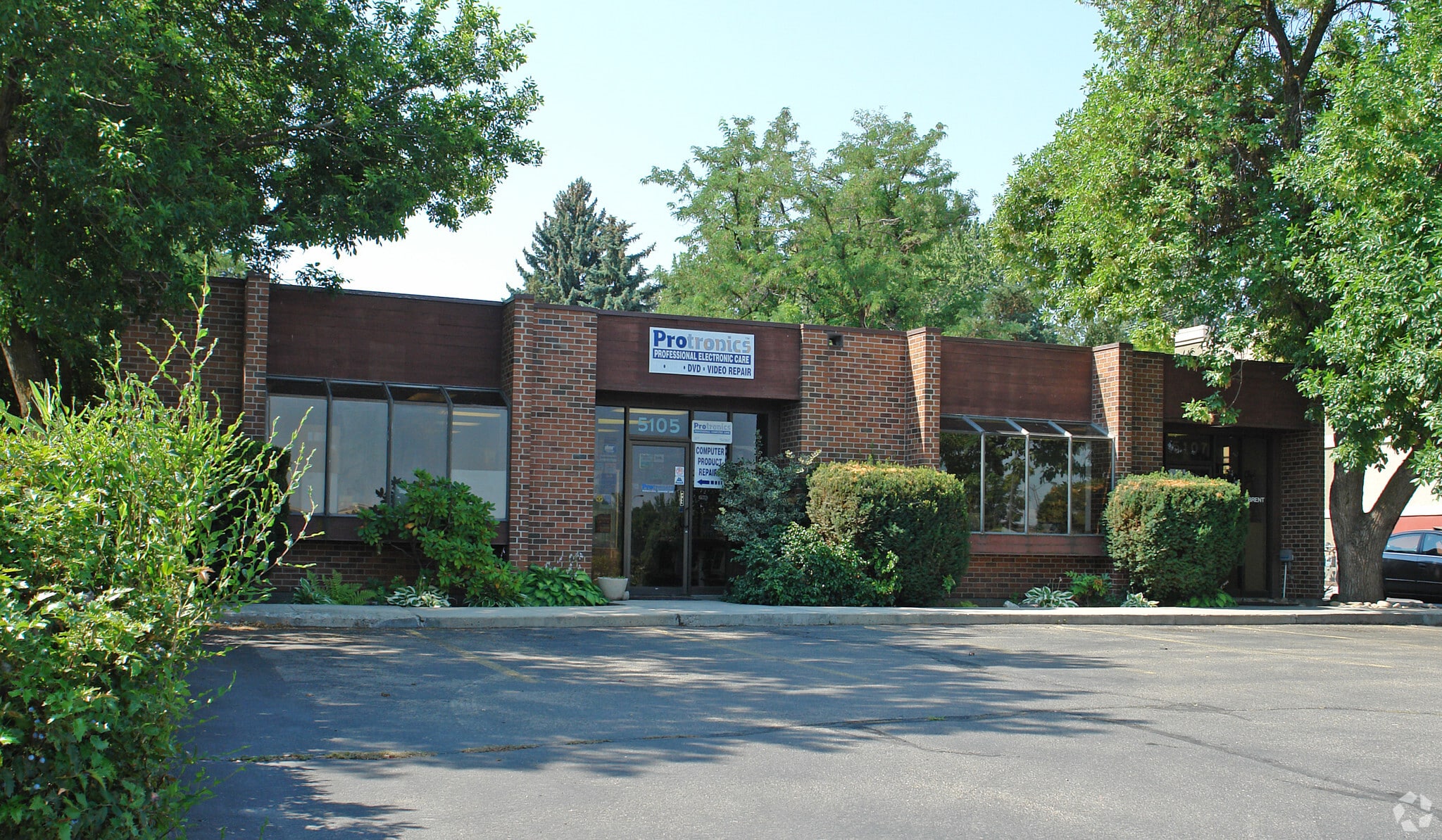 5105-5107 W Overland Rd, Boise, ID for Rent