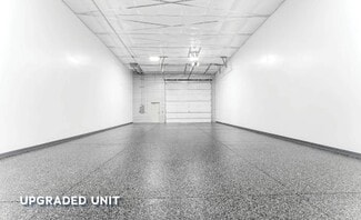 Nampa, ID Self-Storage Facilities - 4751 Ustick Rd