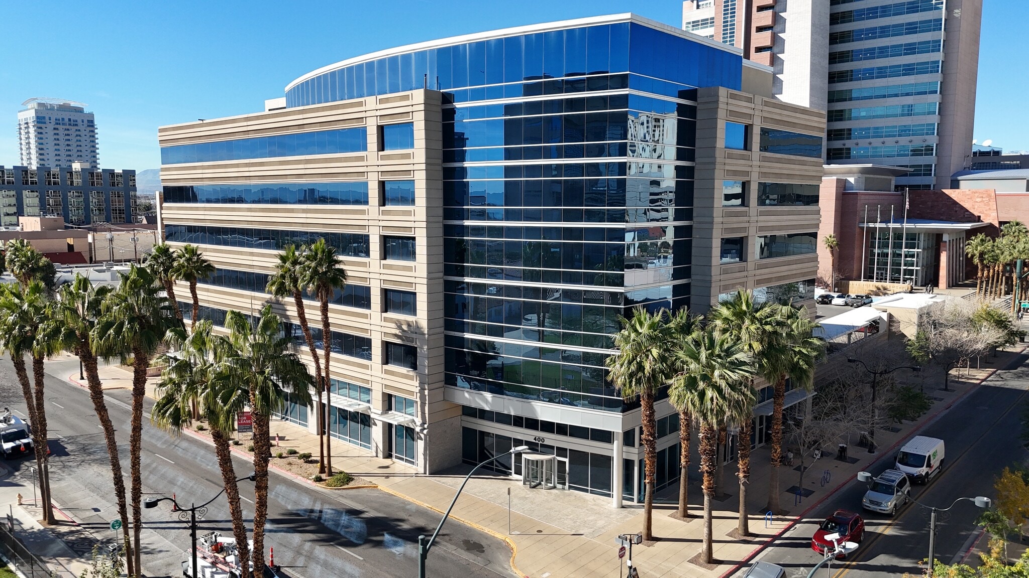 400 S 4th St, Las Vegas, NV for Rent