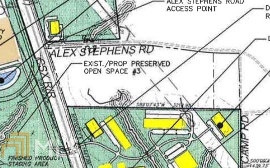 2244 US-29, Moreland, GA for Sale