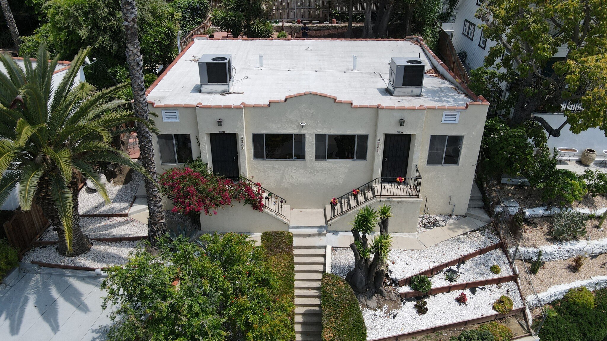 3331 Hamilton Way, Los Angeles, CA for Sale
