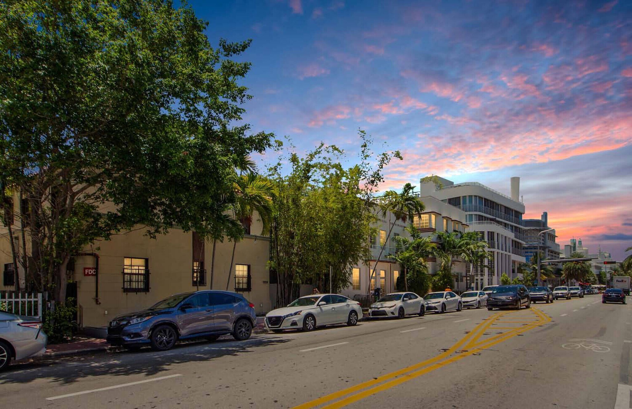 1233 Collins Ave, Miami Beach, FL for Sale