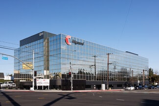 Woodland Hills, CA Office - 22801 Ventura Blvd