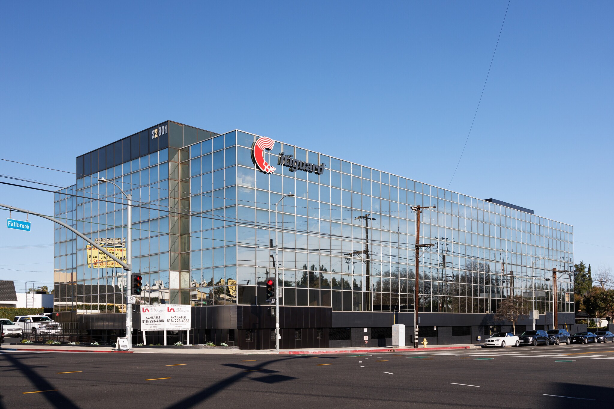 22801 Ventura Blvd, Woodland Hills, CA for Rent