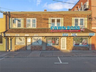 Fulton, NY undefined - 5-7 N 2nd St