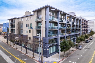 San Francisco, CA Retail - 680 Illinois St