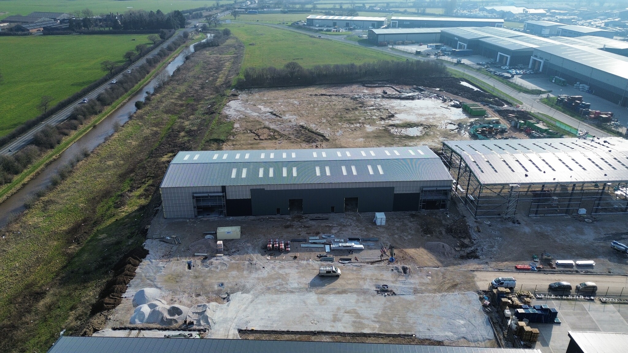 Chesire Grn, Nantwich, CHS for Sale