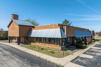 Benton Harbor, MI Restaurant - 1830 Pipestone Rd