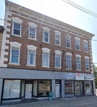 Hastings, ON Retail - 4 Front St E