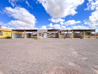 Odessa, TX Commercial Land - 521 W Murphy St Odessa, TX Commercial Land - 521 W Murphy St