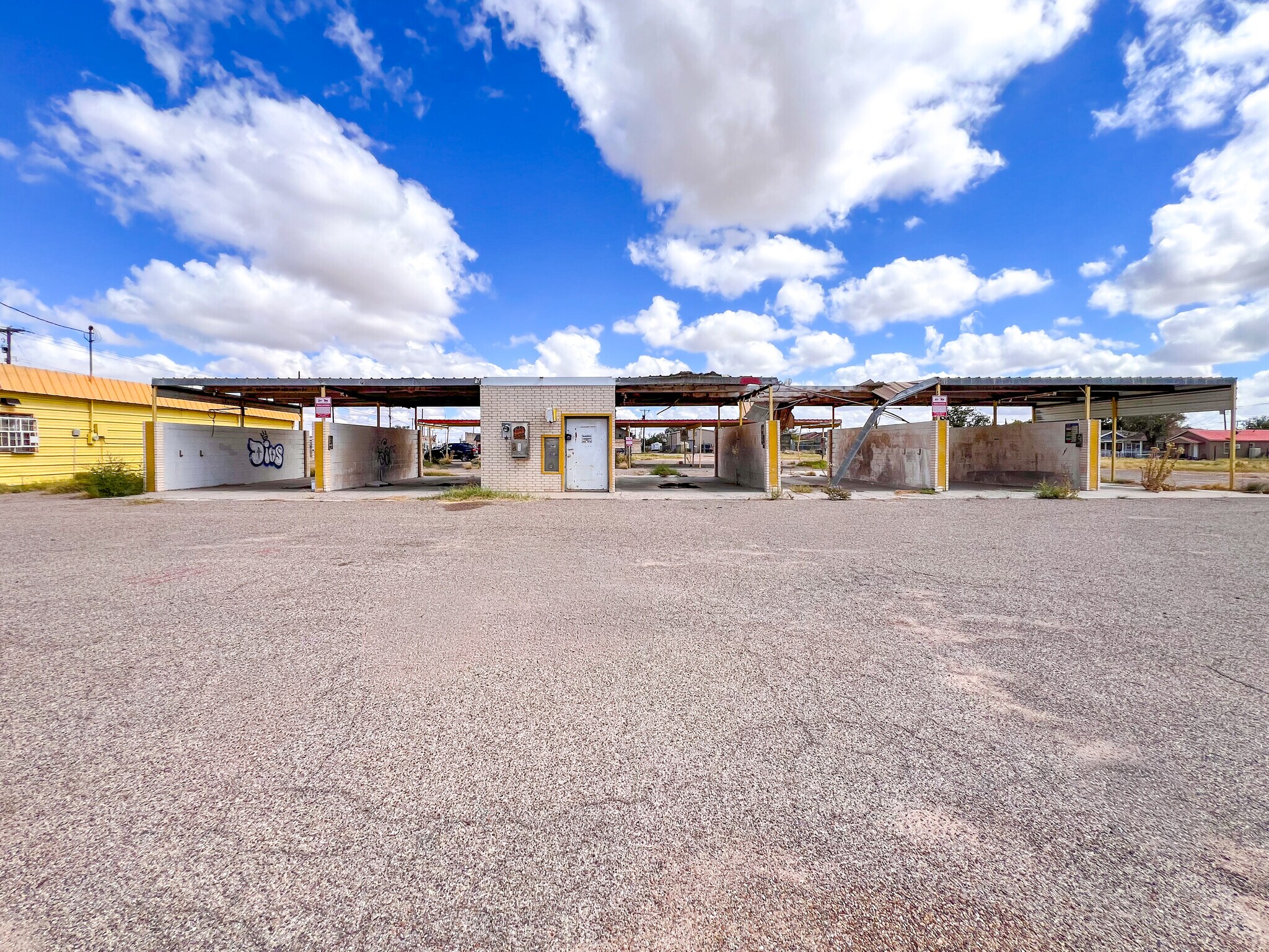 521 W Murphy St, Odessa, TX for Sale