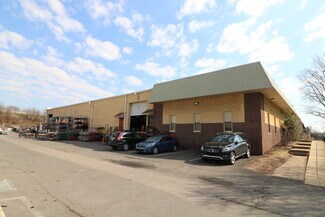 Huntingdon Valley, PA Warehouse - 1633 Republic Rd